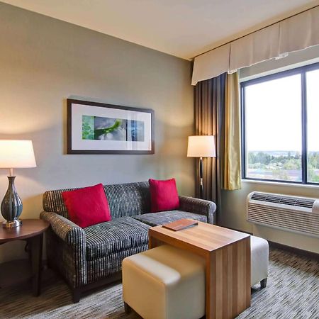 Homewood Suites By Hilton Seattle-Issaquah Exterior foto