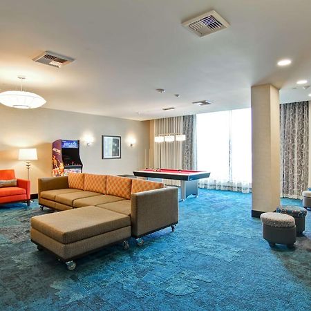 Homewood Suites By Hilton Seattle-Issaquah Exterior foto