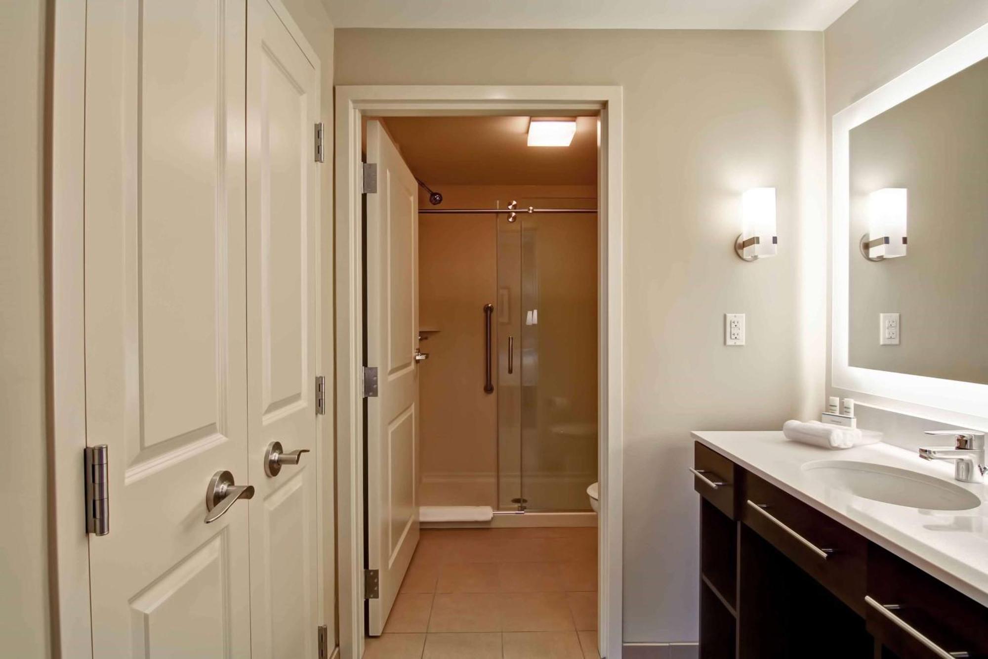 Homewood Suites By Hilton Seattle-Issaquah Exterior foto