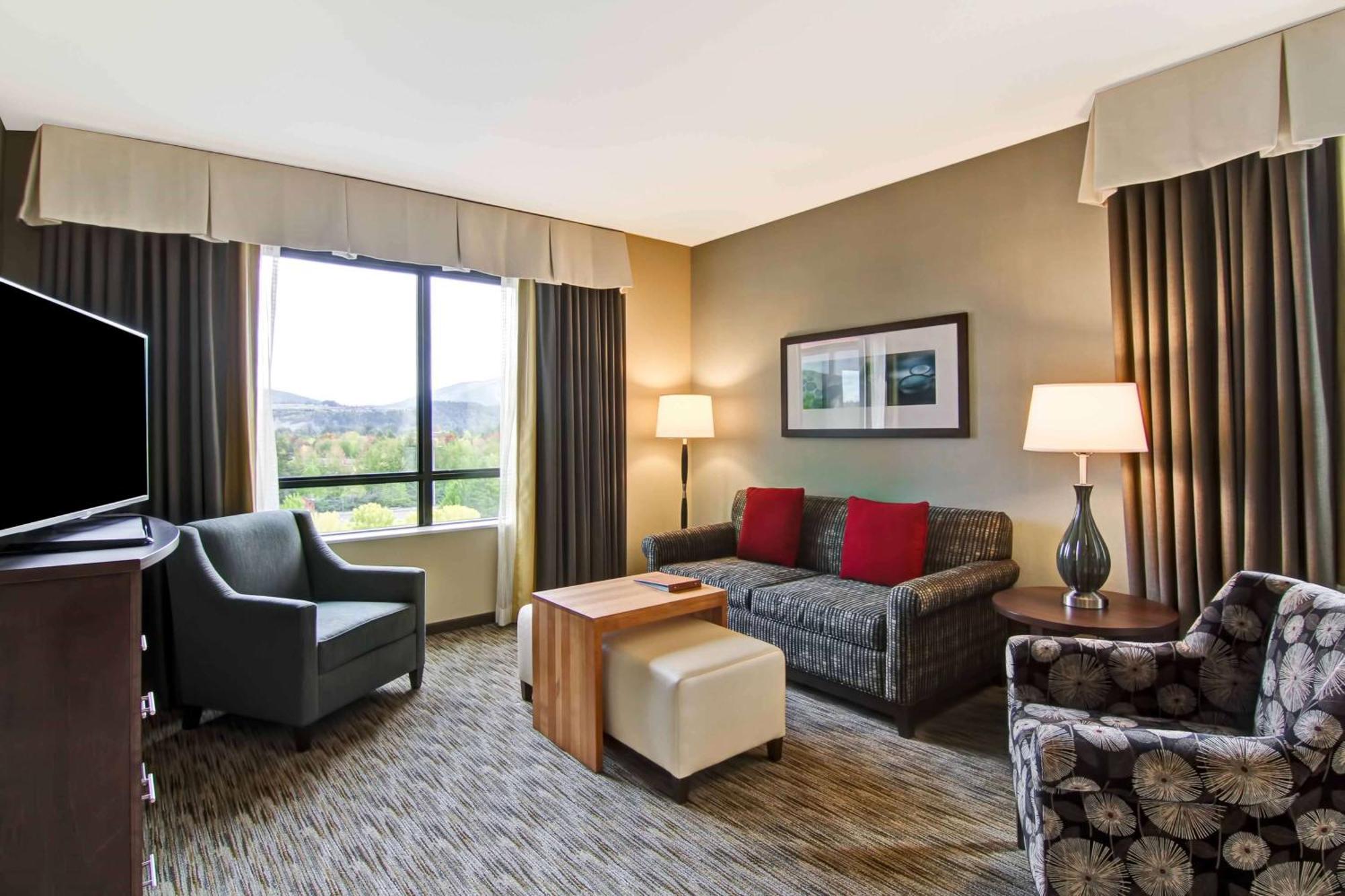 Homewood Suites By Hilton Seattle-Issaquah Exterior foto