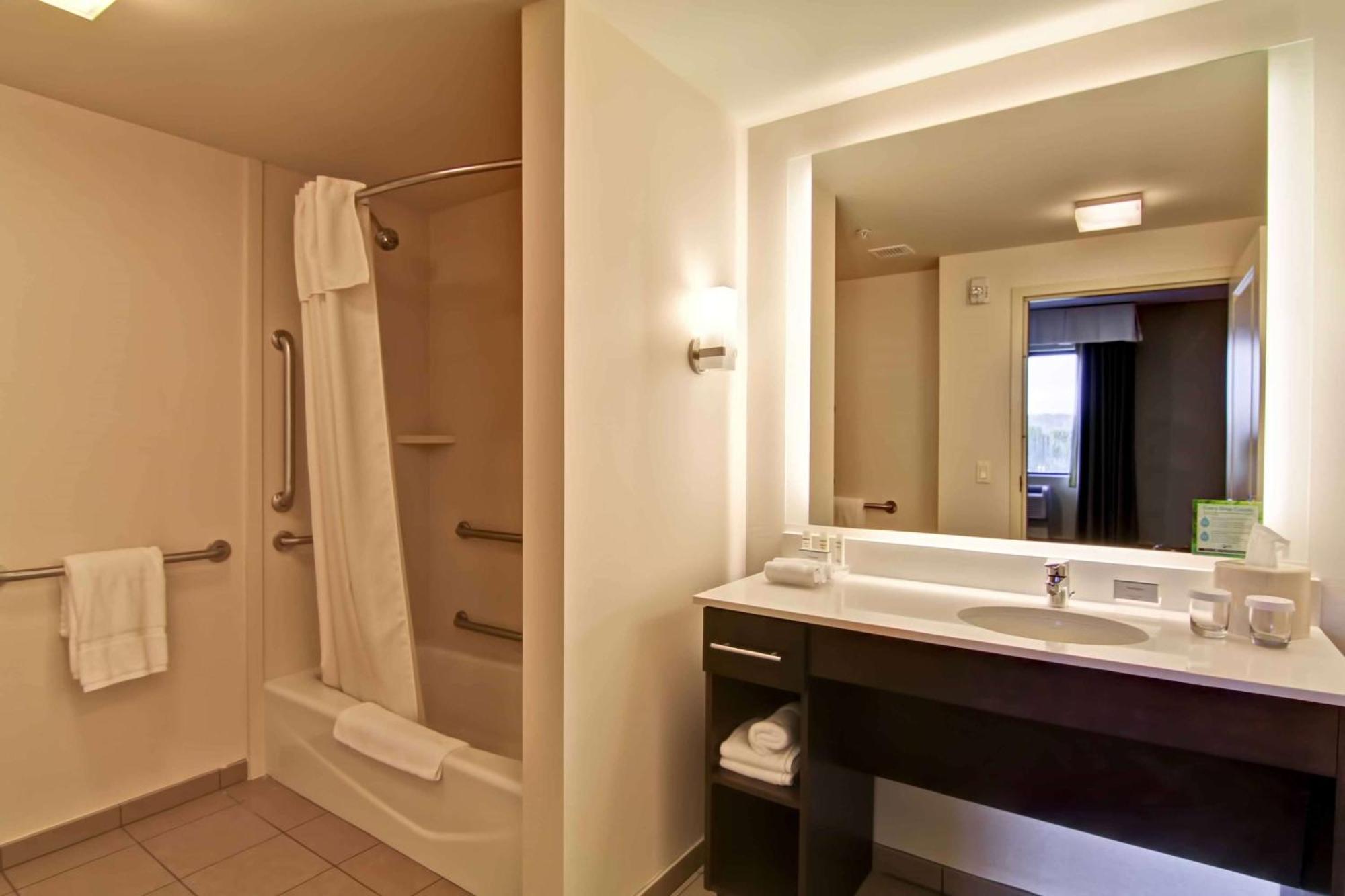 Homewood Suites By Hilton Seattle-Issaquah Exterior foto
