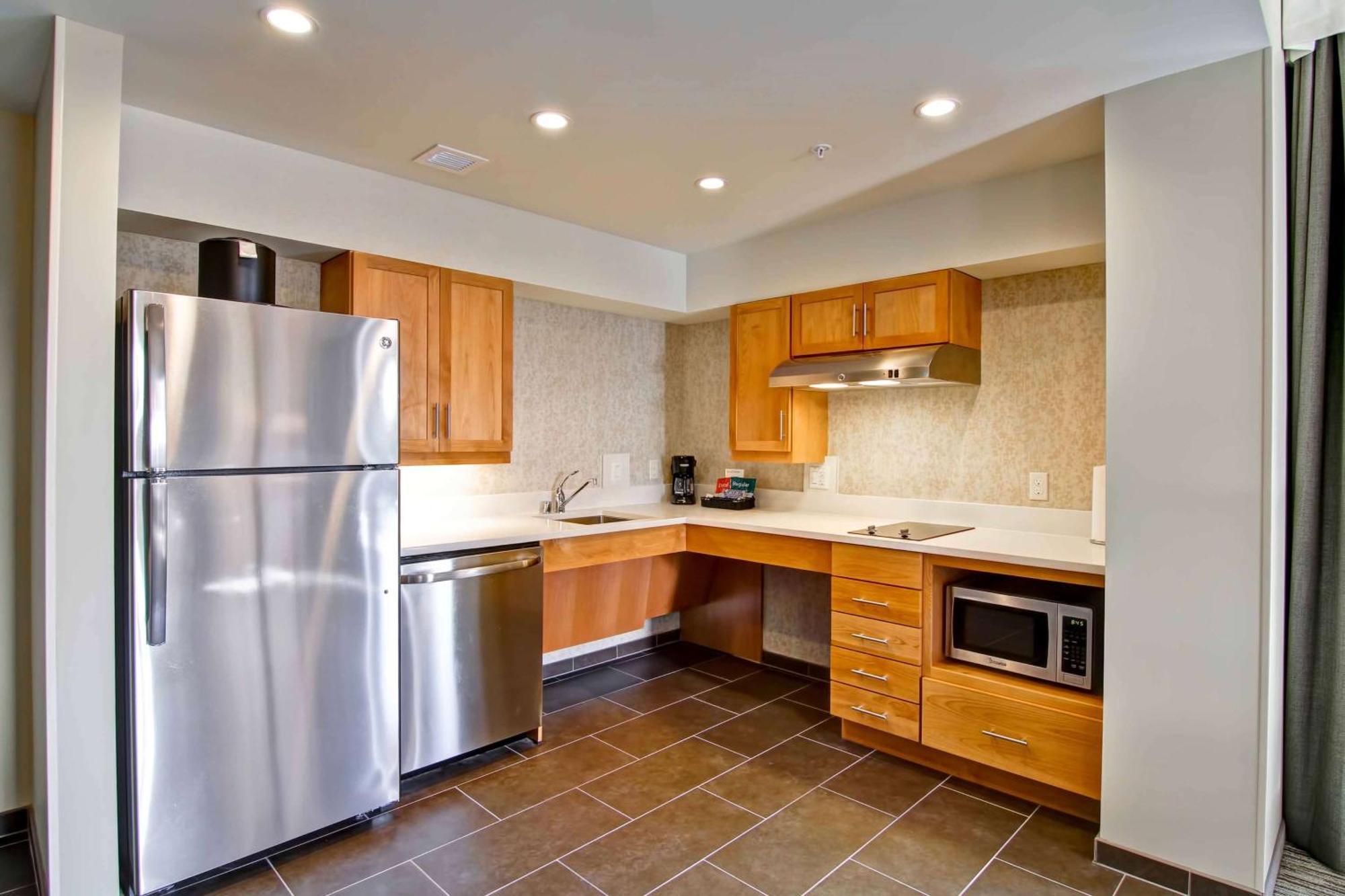 Homewood Suites By Hilton Seattle-Issaquah Exterior foto