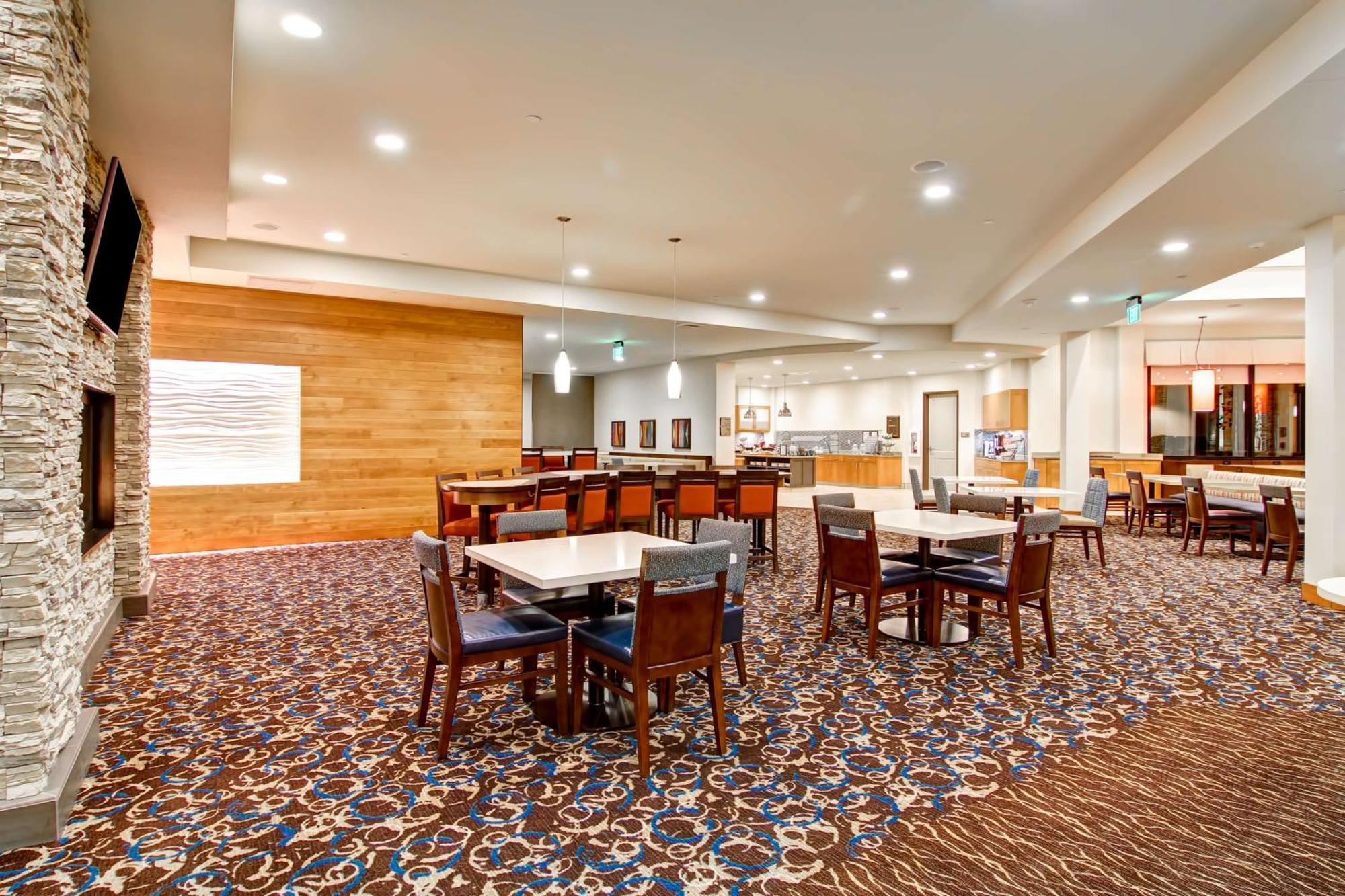 Homewood Suites By Hilton Seattle-Issaquah Exterior foto