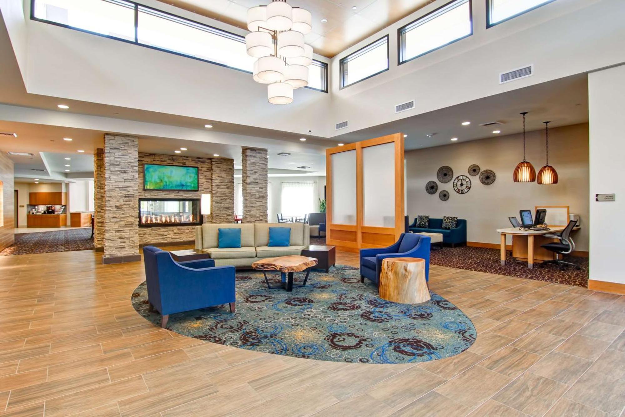 Homewood Suites By Hilton Seattle-Issaquah Exterior foto