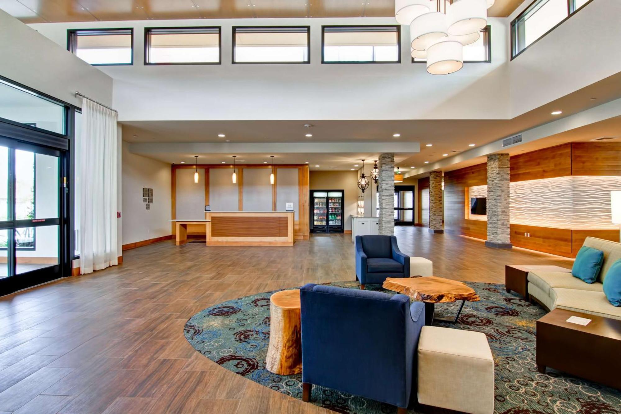 Homewood Suites By Hilton Seattle-Issaquah Exterior foto